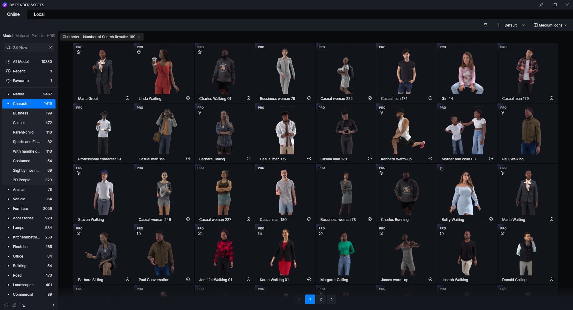 The Best Free 3ds Max Real-time Rendering Software