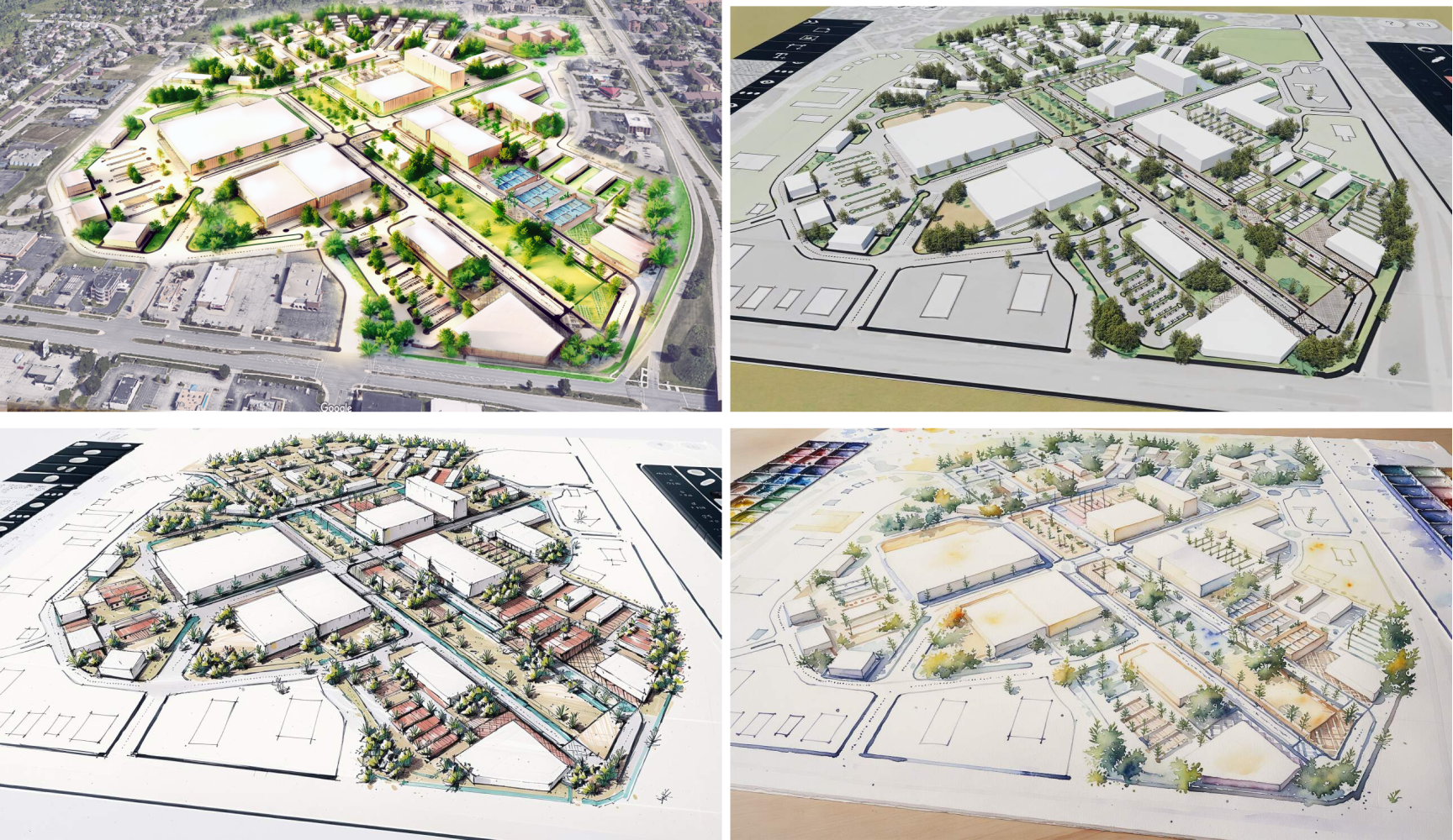 ai tools for architects