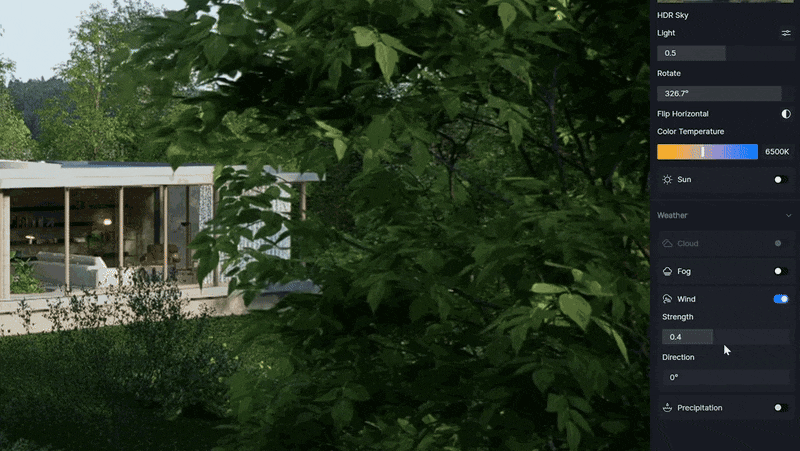 D5 Render으로 사실적인 렌더링을 위한 5가지 비결