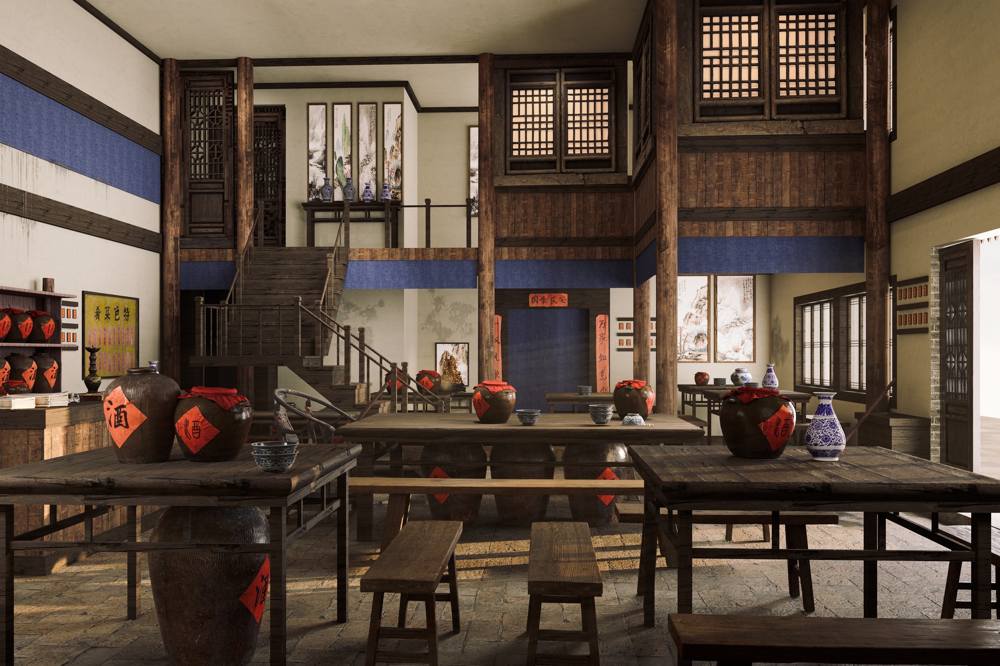 Why Do Pros Love D5 Render? See These Jaw-Dropping Renders!