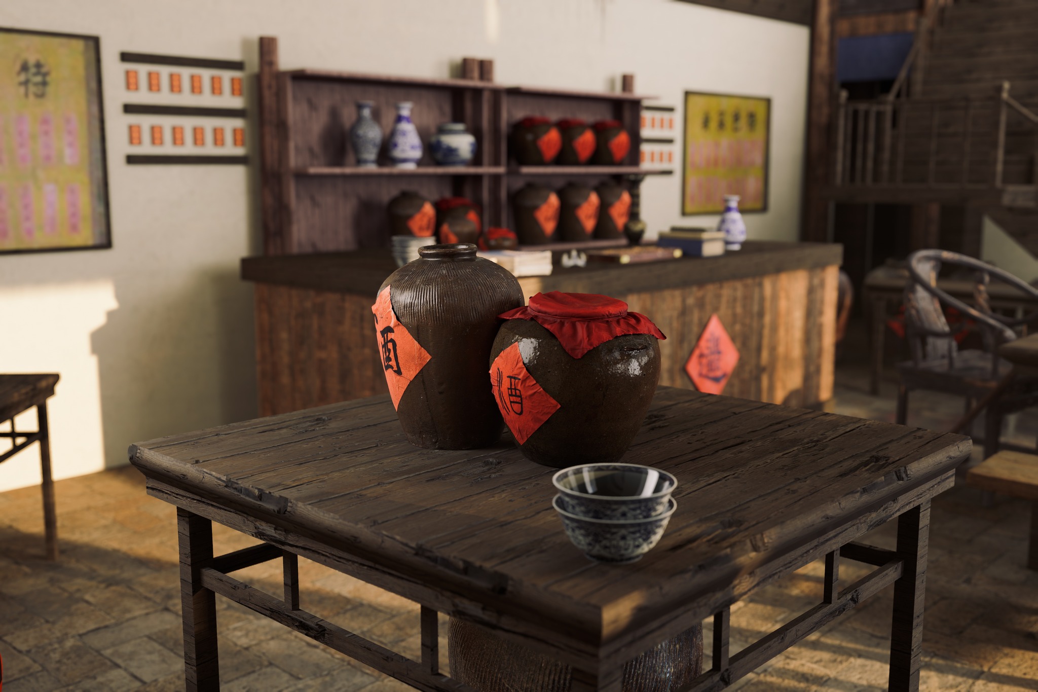 Why Do Pros Love D5 Render? See These Jaw-Dropping Renders!