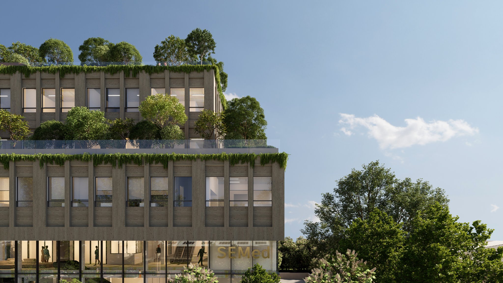 Why Do Pros Love D5 Render? See These Jaw-Dropping Renders!