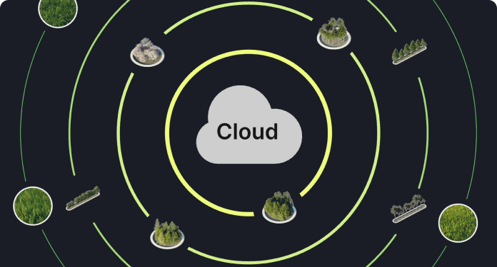 Accelerate your workflow with D5 Pro suite