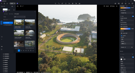 Accelerate your workflow with D5 Pro suite