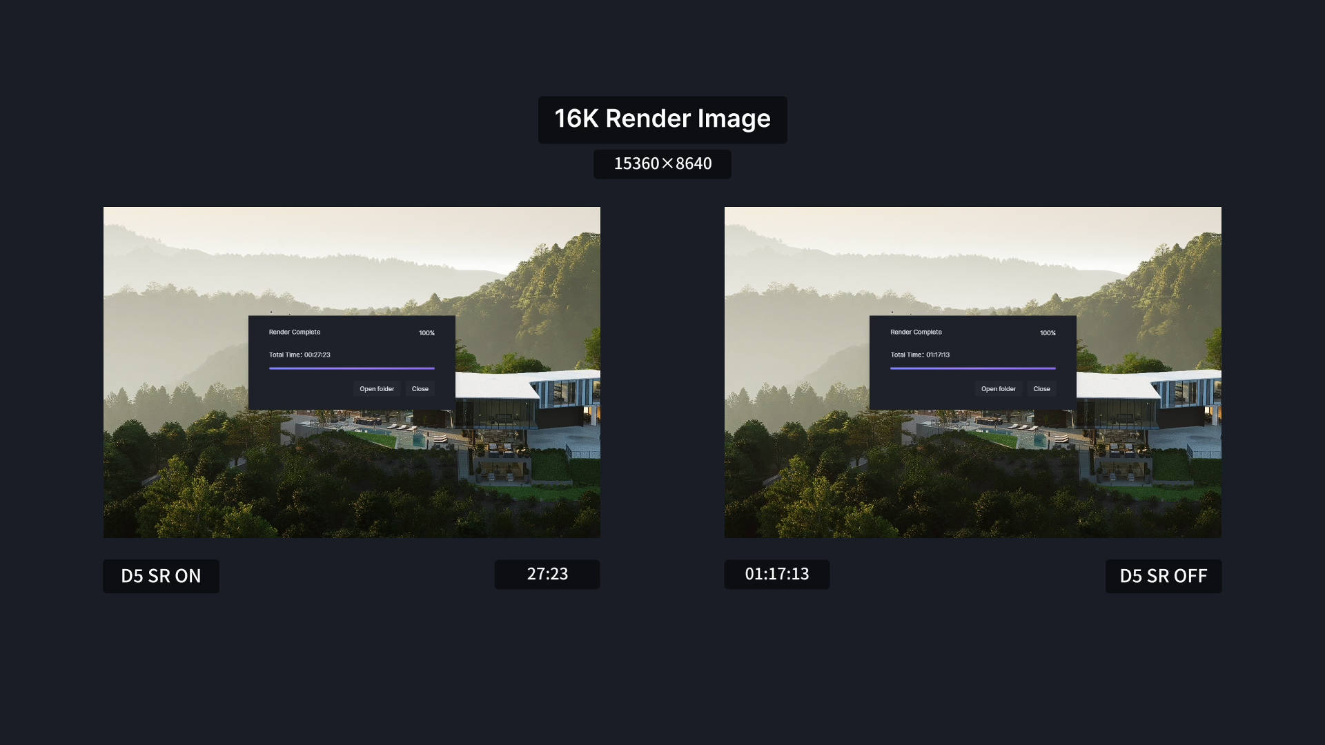 What's D5 Widget? Supercharge Your 3D Render Workflow