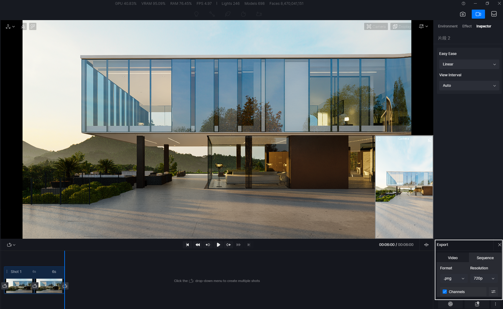 What's D5 Widget? Supercharge Your 3D Render Workflow