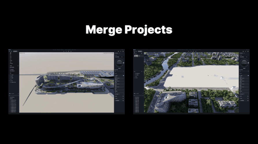 What's D5 Widget? Supercharge Your 3D Render Workflow