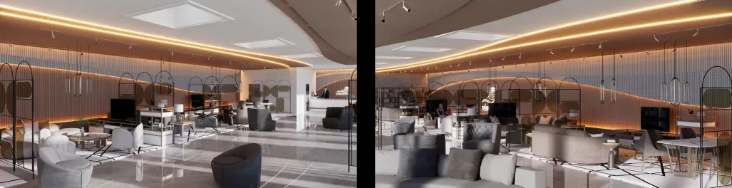 How D5 Render Helped Me Revolutionize My Archviz Quality?