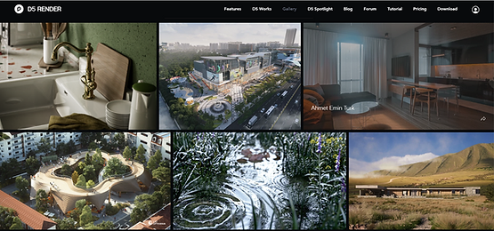 How D5 Render Helped Me Revolutionize My Archviz Quality?