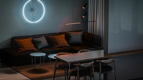 How D5 Render Helped Me Revolutionize My Archviz Quality?