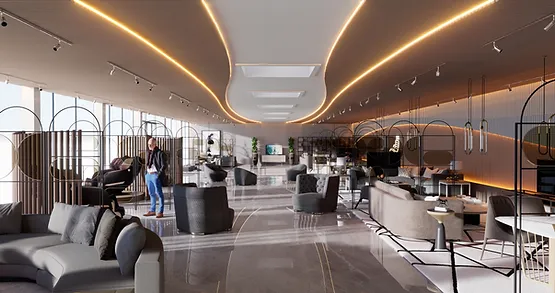 How D5 Render Helped Me Revolutionize My Archviz Quality?