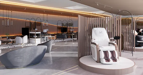 How D5 Render Helped Me Revolutionize My Archviz Quality?