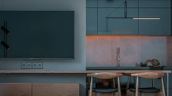 How D5 Render Helped Me Revolutionize My Archviz Quality?