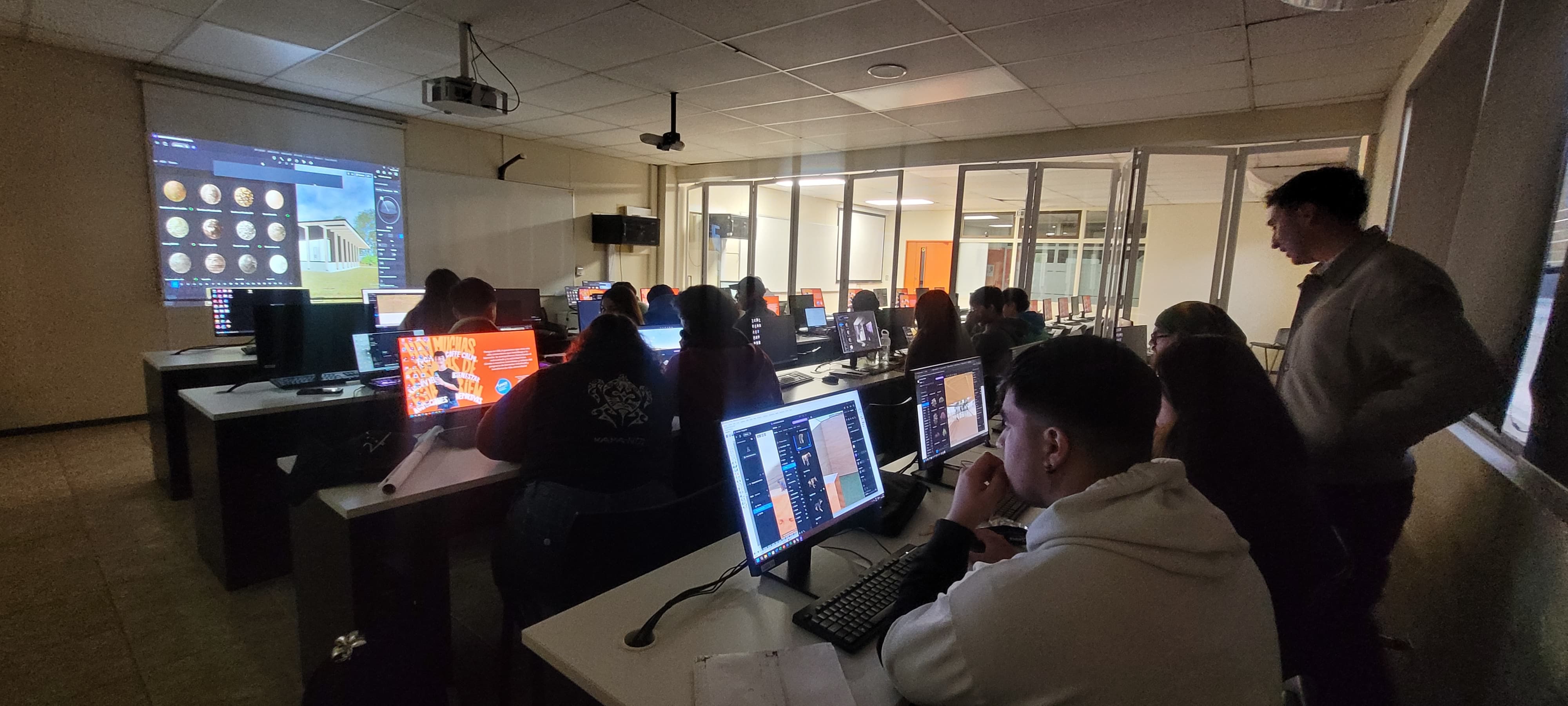 Real-Time Rendering, Real Results: Sidney’s Journey from Ambassador to D5 Educator