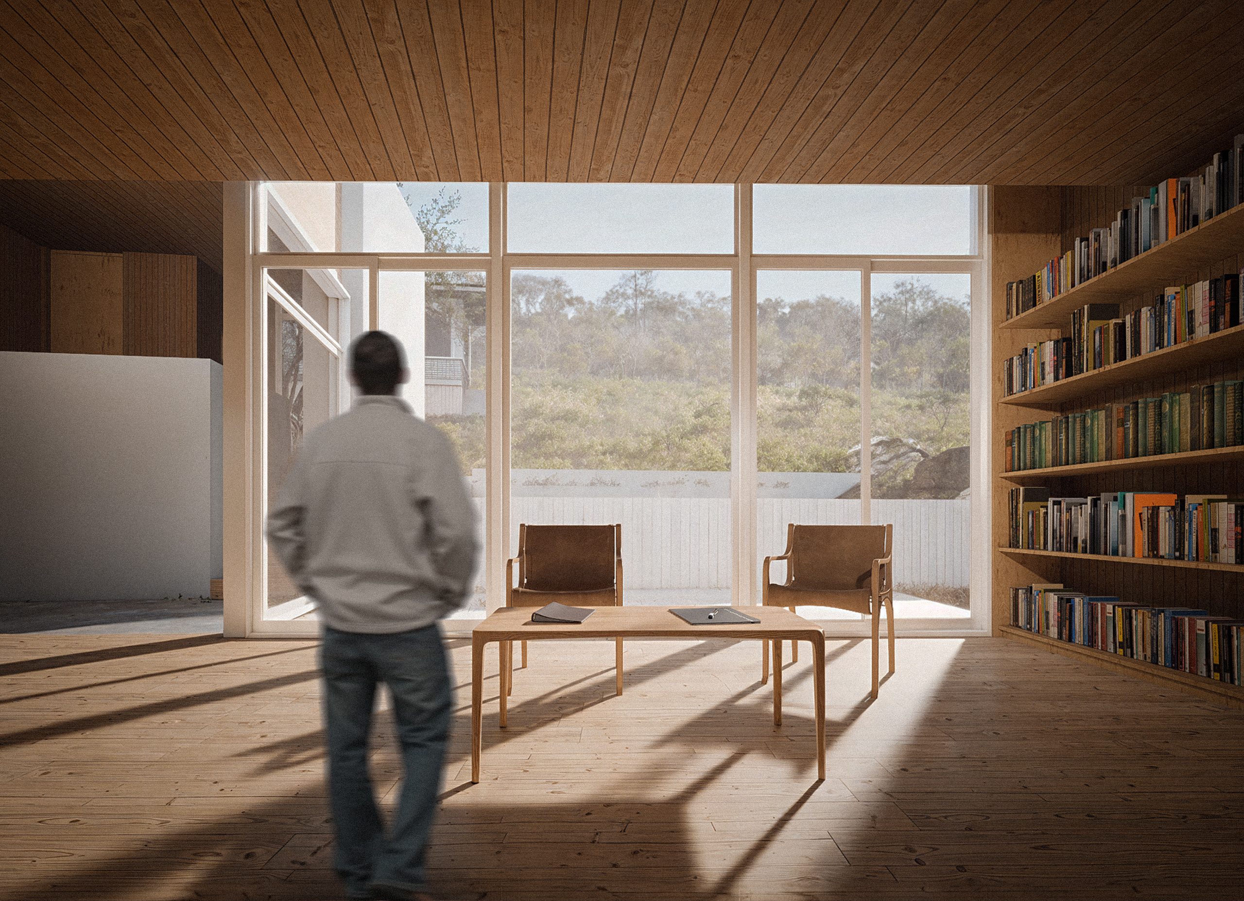 Real-Time Rendering, Real Results: Sidney’s Journey from Ambassador to D5 Educator