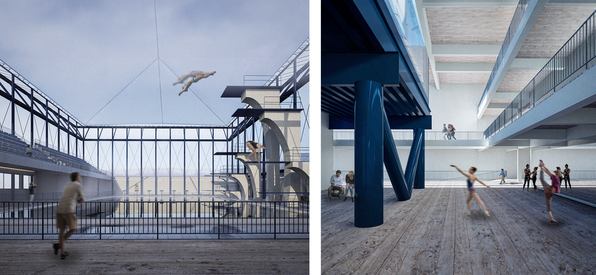 Real-Time Rendering, Real Results: Sidney’s Journey from Ambassador to D5 Educator
