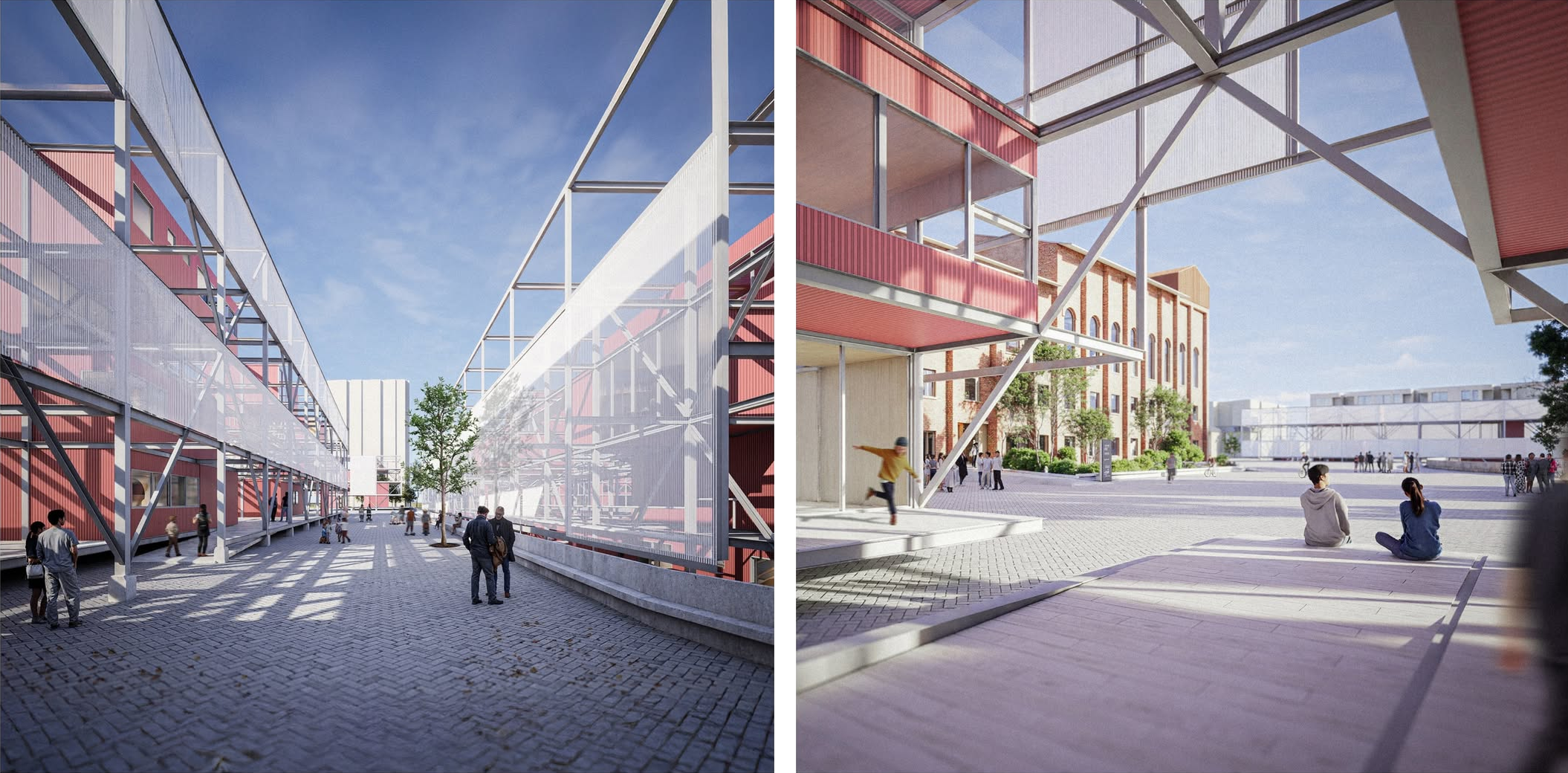 Real-Time Rendering, Real Results: Sidney’s Journey from Ambassador to D5 Educator