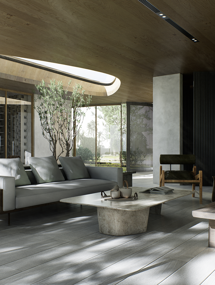 How to Add Detail for Architectural Rendering Realism