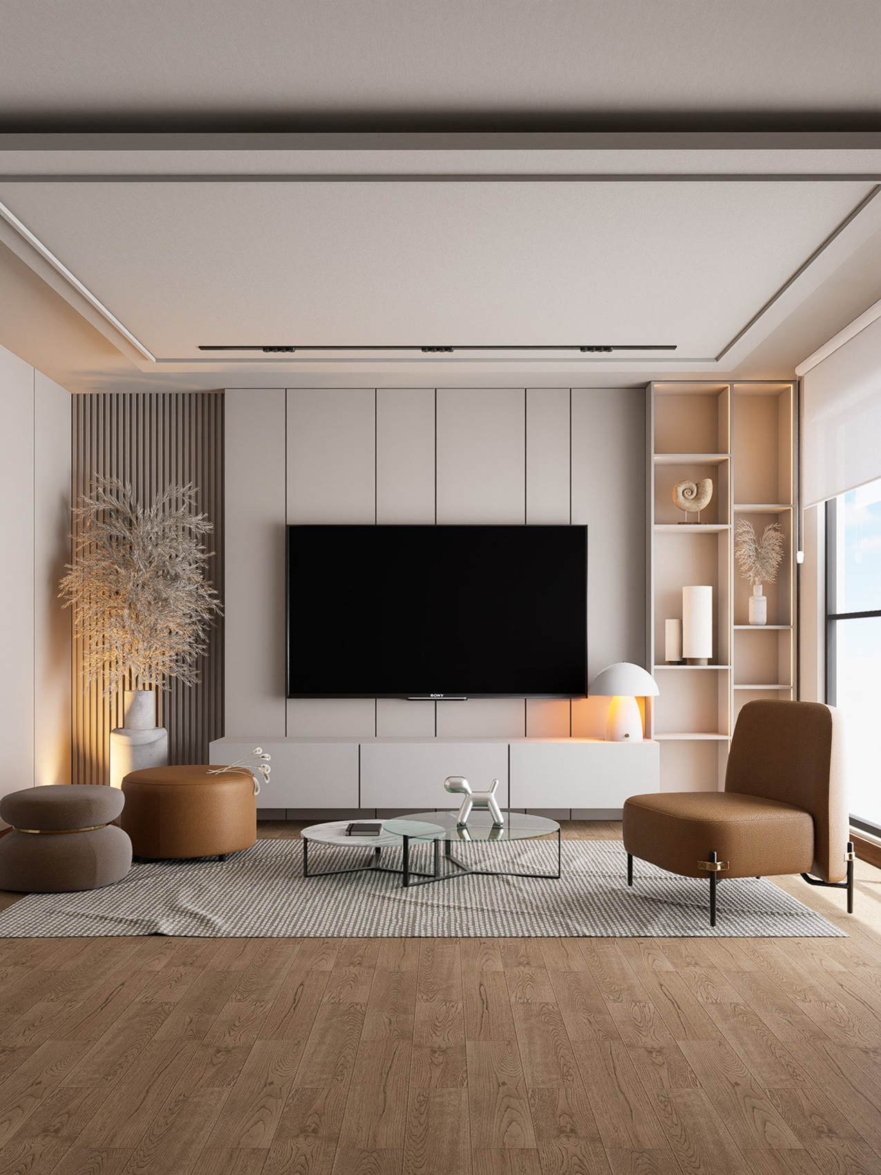 living room interior design