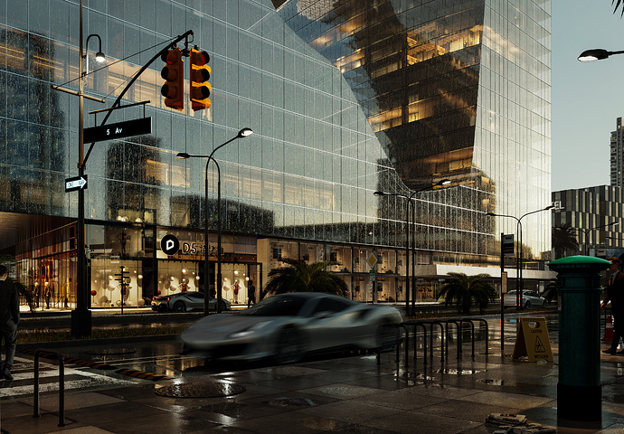 What Makes a Walkable City? Key Design Principles and Tools