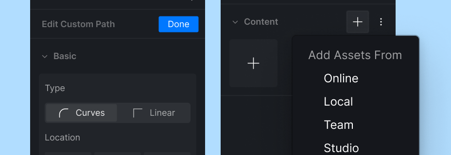 Roadmap