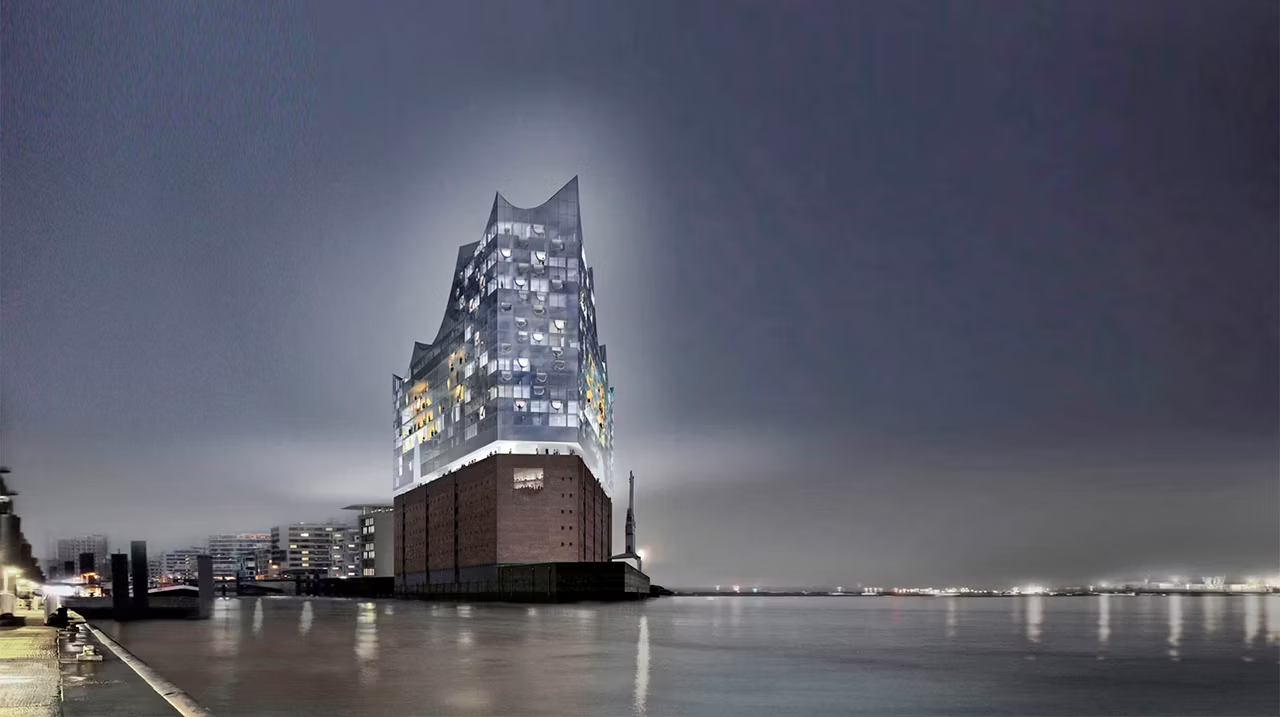 Elbe Philharmonic