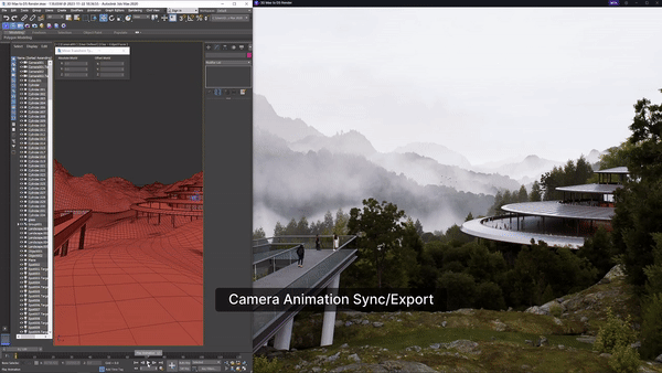 3ds Max
