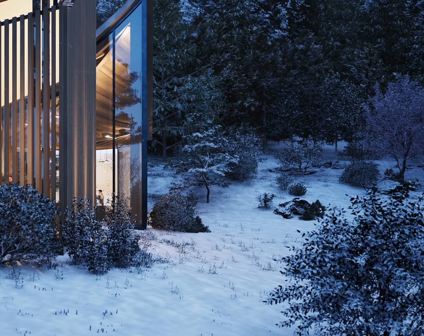 Introduction of D5 Render