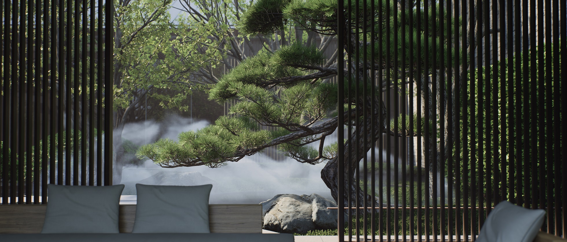 Introduction of D5 Render
