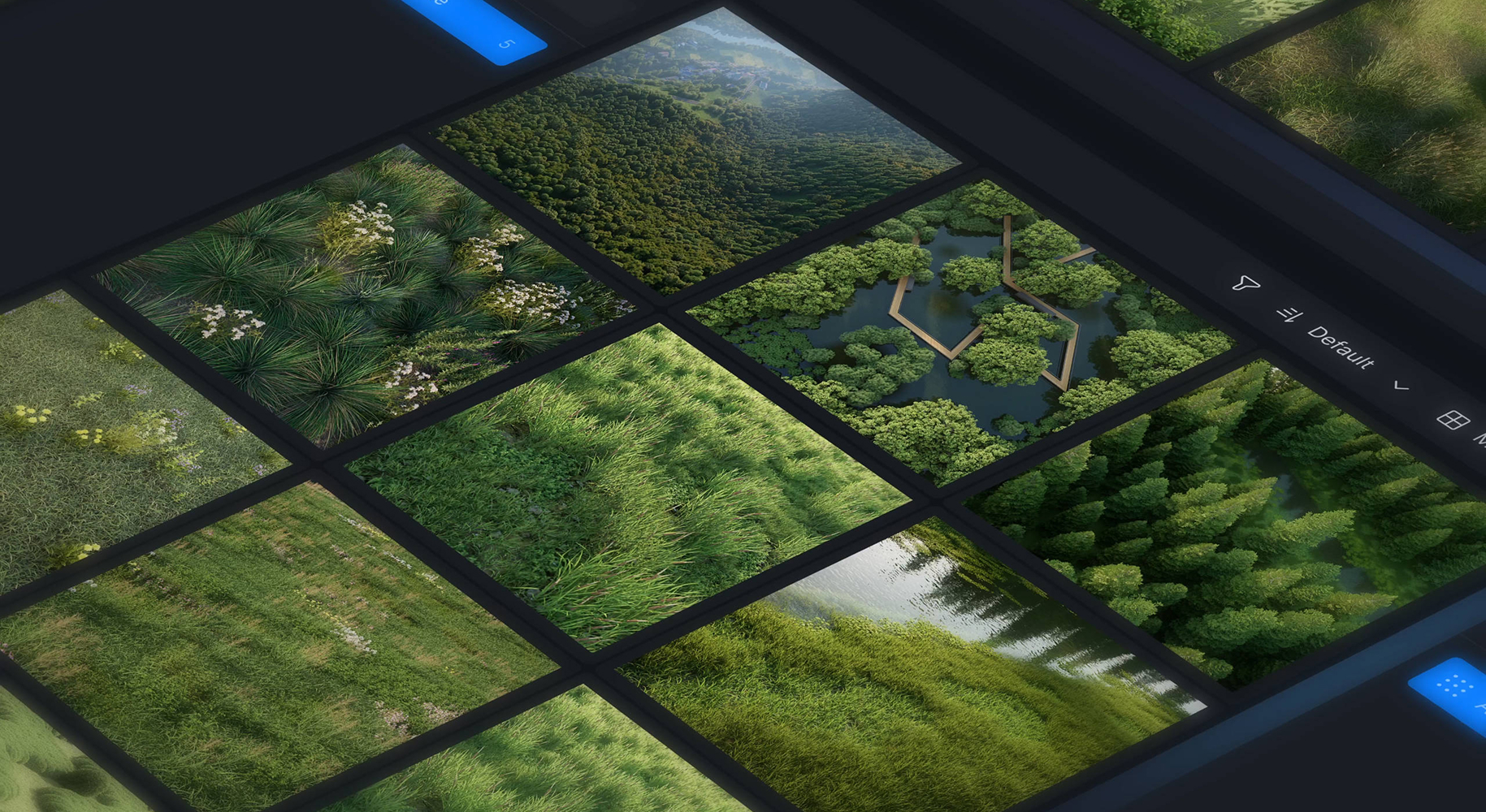 Introduction of D5 Render