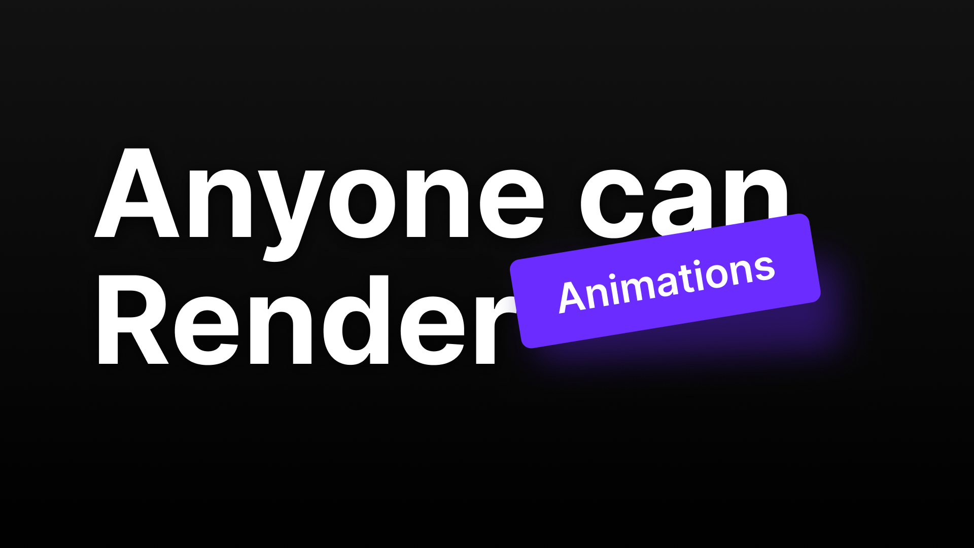 Introduction of D5 Render