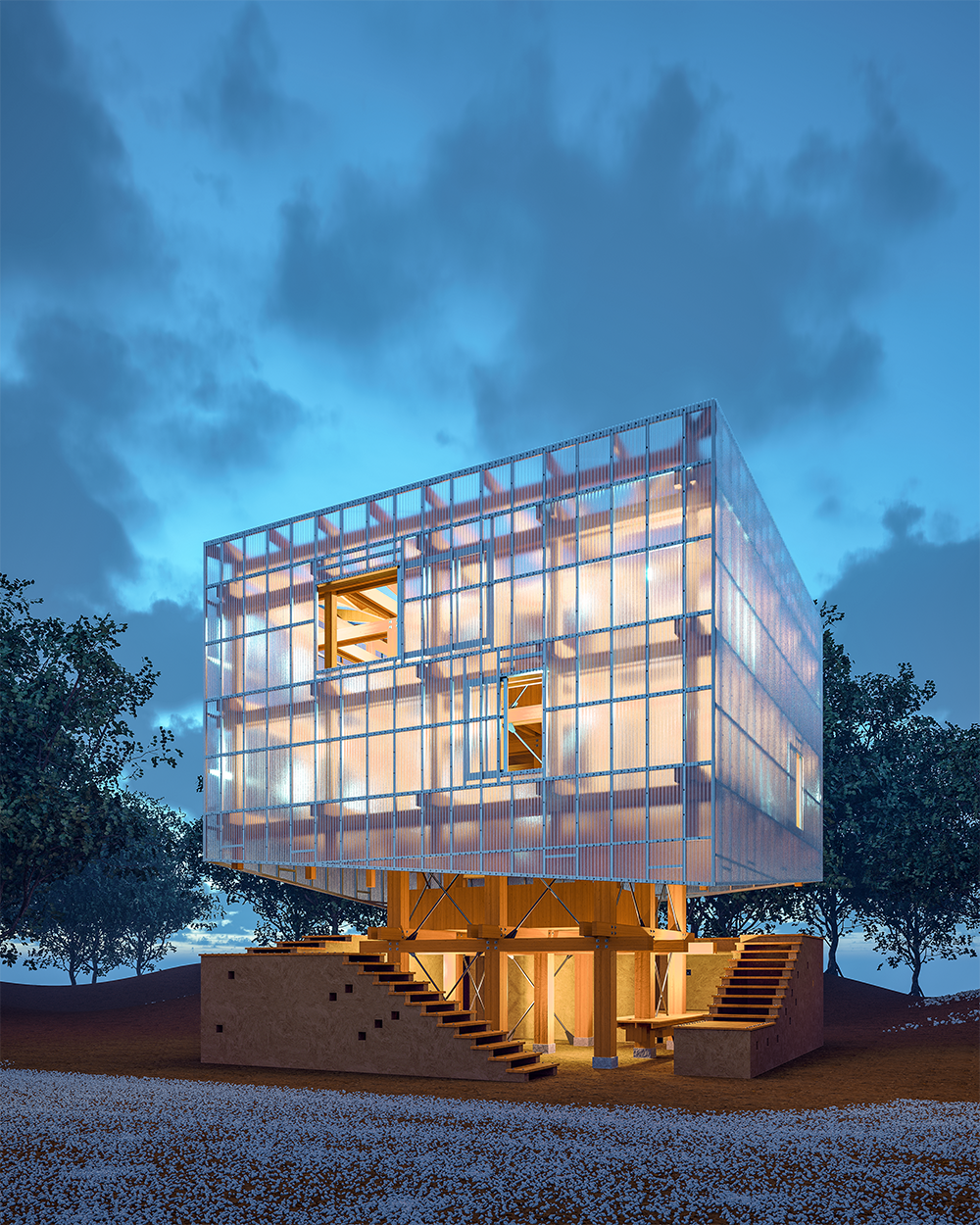 How to Render in SketchUp Tips 101: From Beginner to Pro in Stunning Visuals