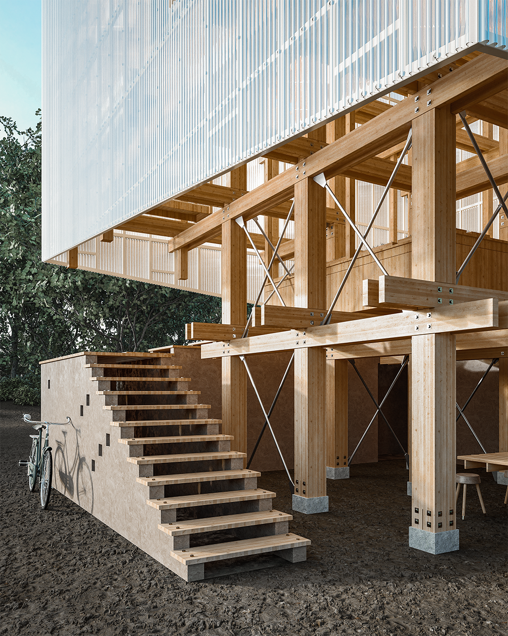 How to Render in SketchUp Tips 101: From Beginner to Pro in Stunning Visuals