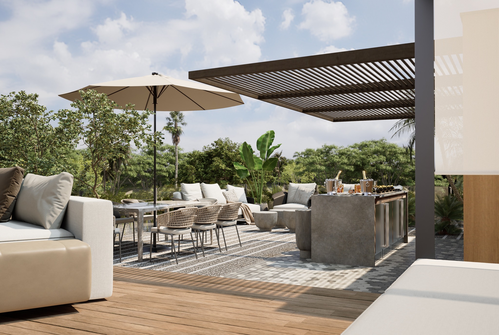 How to Render in SketchUp Tips 101: From Beginner to Pro in Stunning Visuals