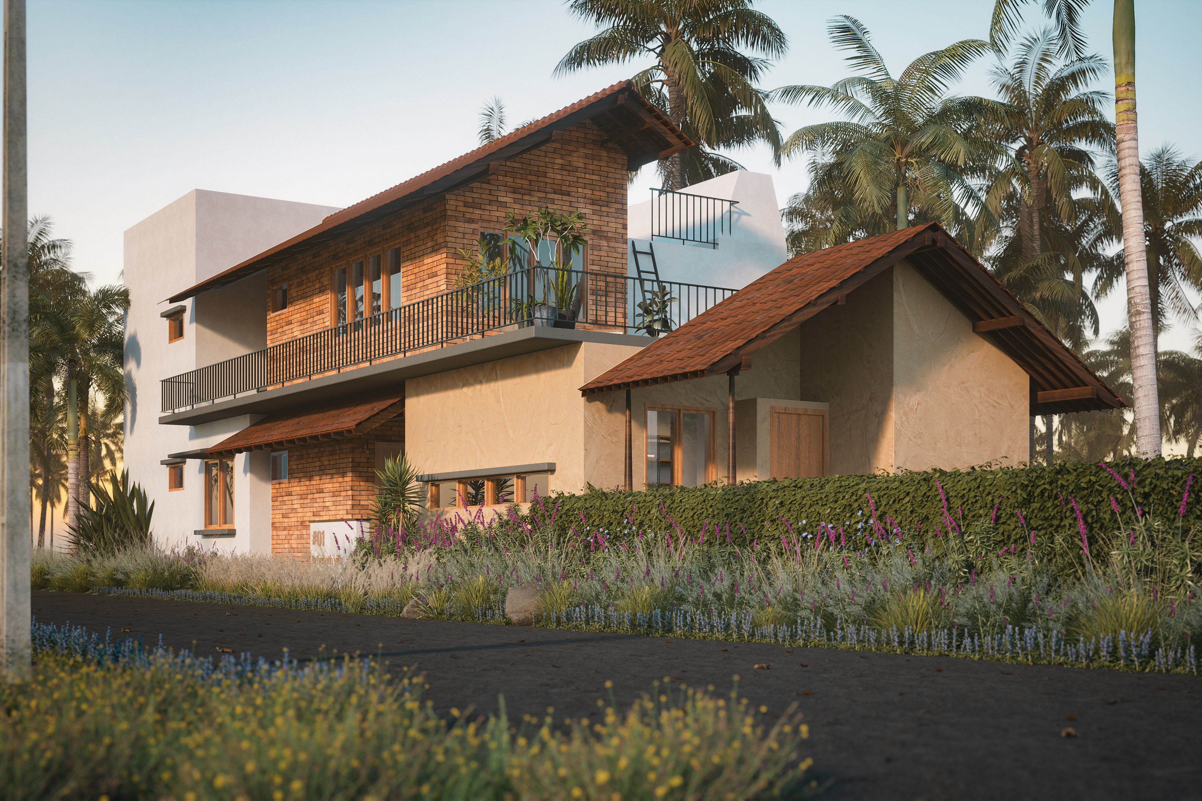 How to Render in SketchUp Tips 101: From Beginner to Pro in Stunning Visuals