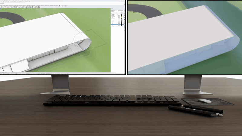 Why Business Owners Choose D5