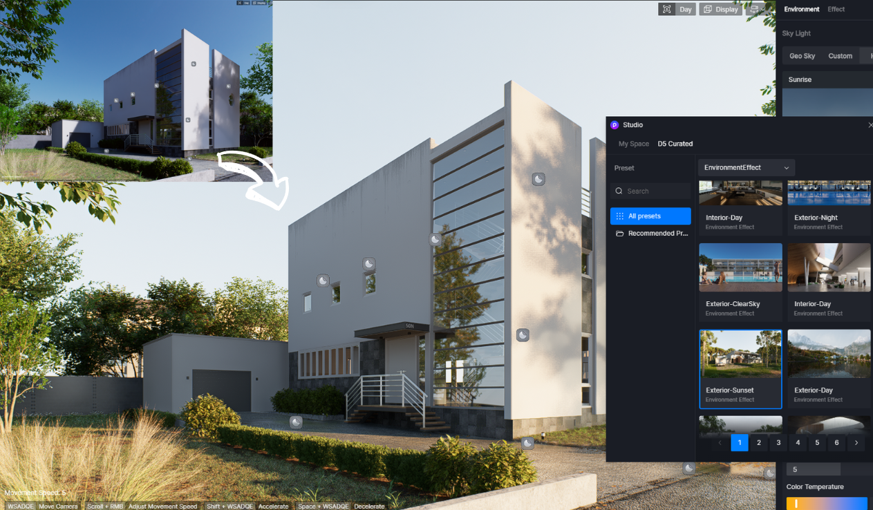 hdri free download