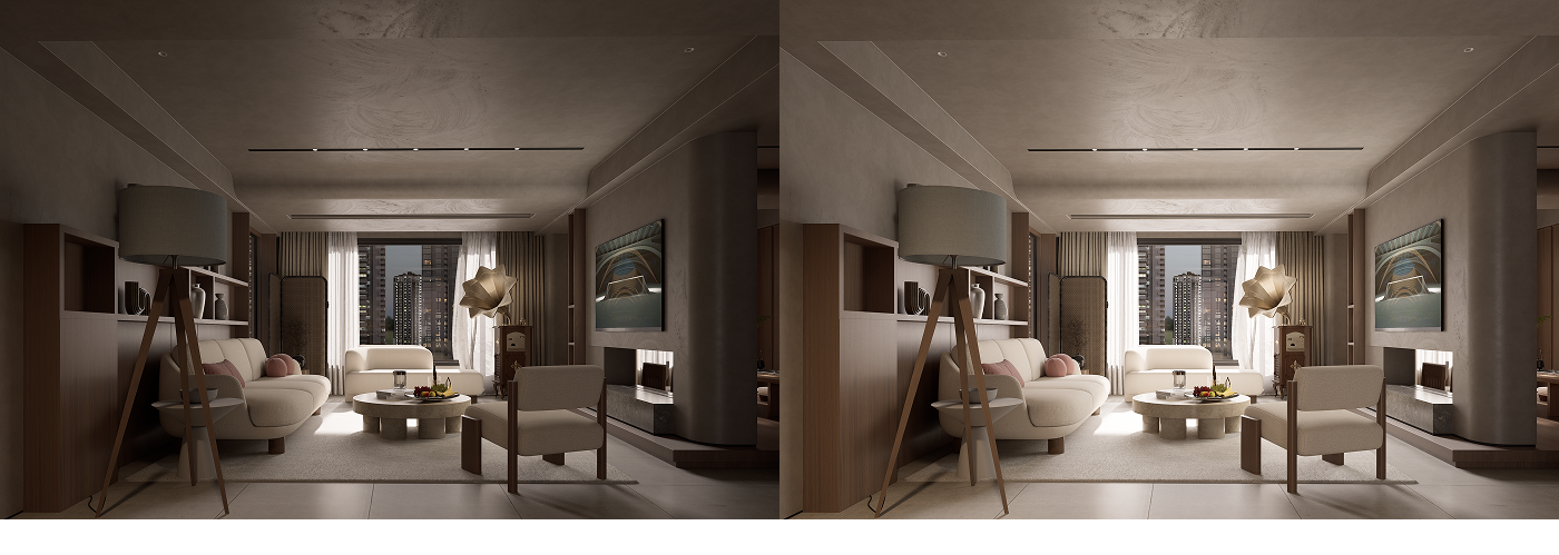 Best Free HDRI Download Resources for D5 Render Users