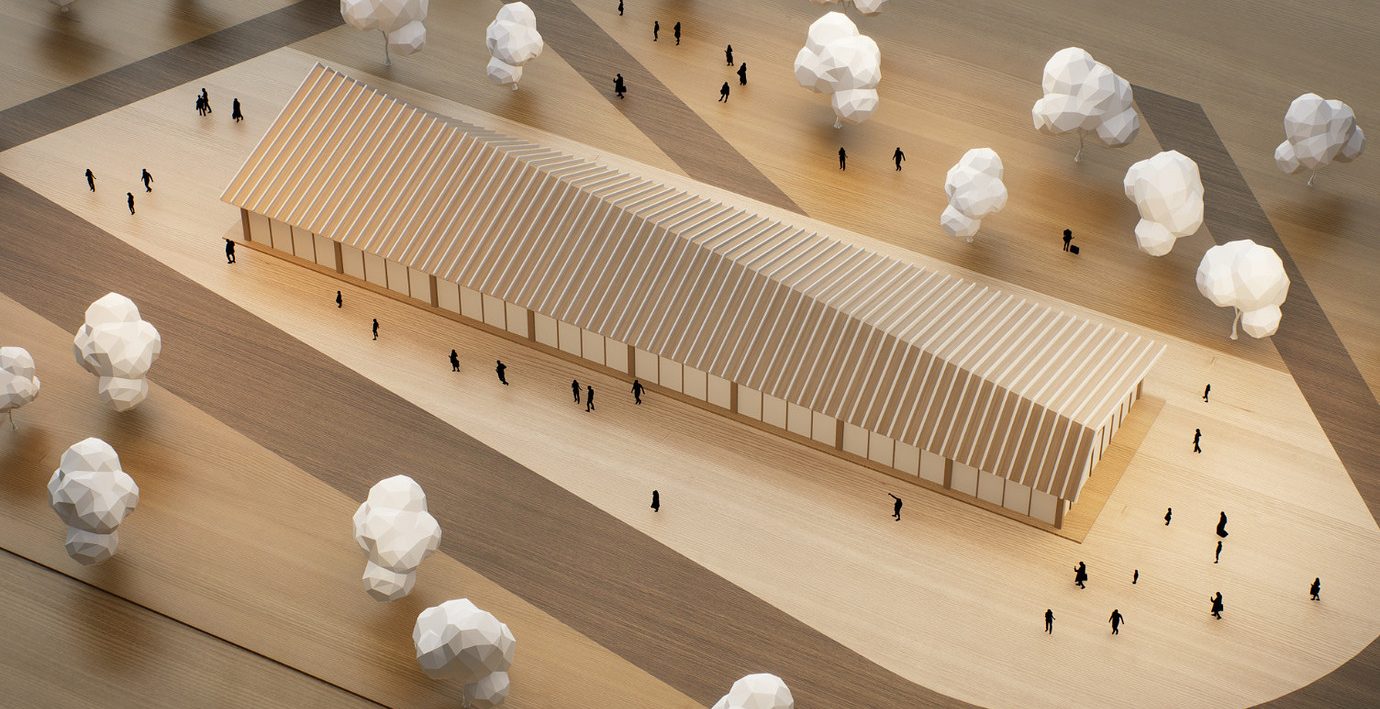 architectural models