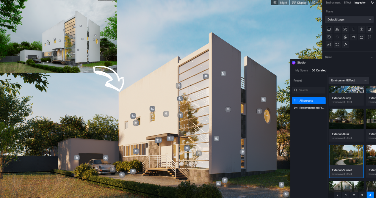 d5 studio