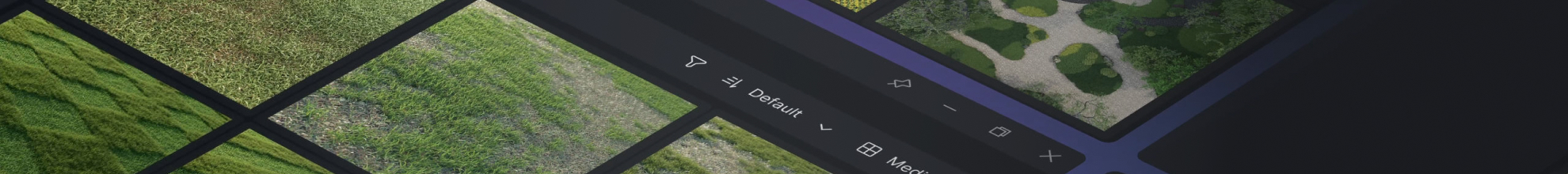 Features | D5 Render