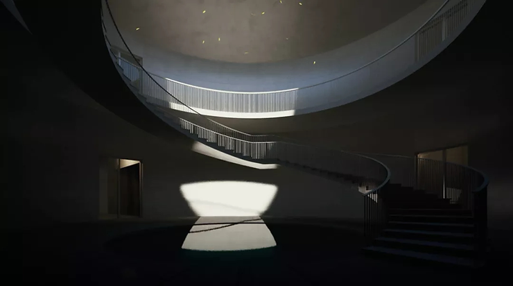 Rayinglab Secrets: Next-Gen Architectural Visualization