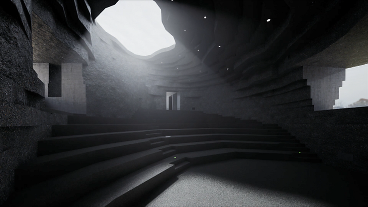 Rayinglab Secrets: Next-Gen Architectural Visualization