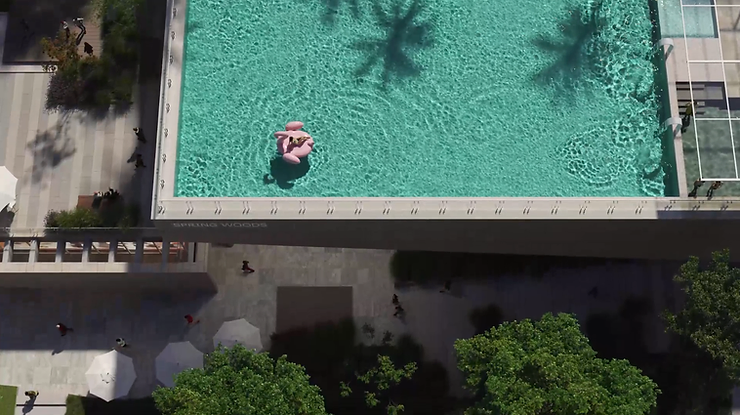 Rayinglab Secrets: Next-Gen Architectural Visualization