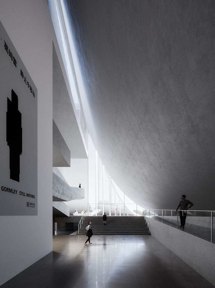 Rayinglab Secrets: Next-Gen Architectural Visualization