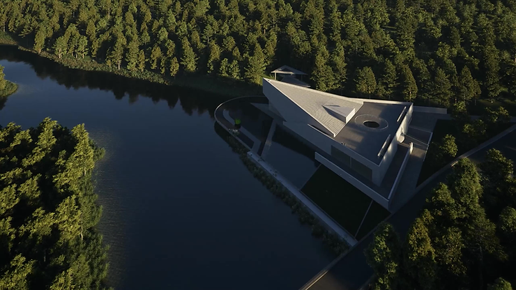 Rayinglab Secrets: Next-Gen Architectural Visualization