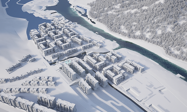 Rayinglab Secrets: Next-Gen Architectural Visualization