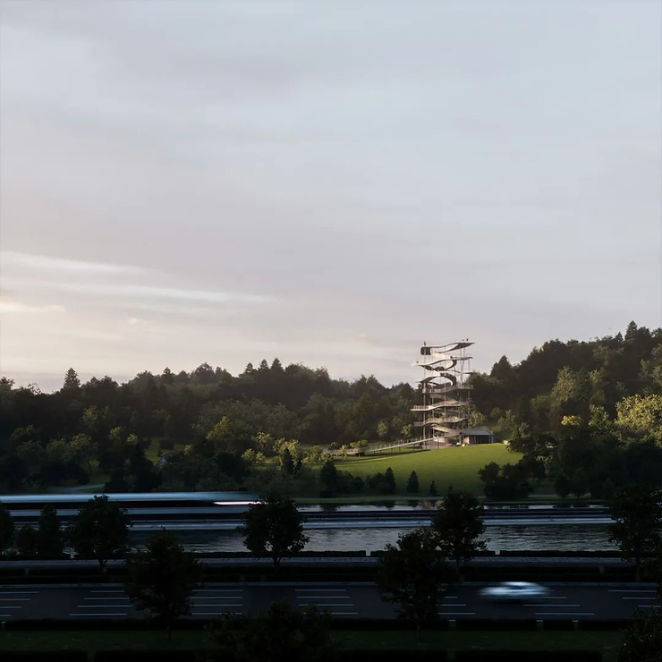Rayinglab Secrets: Next-Gen Architectural Visualization