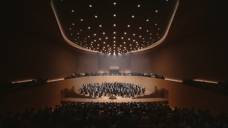 Rayinglab Secrets: Next-Gen Architectural Visualization