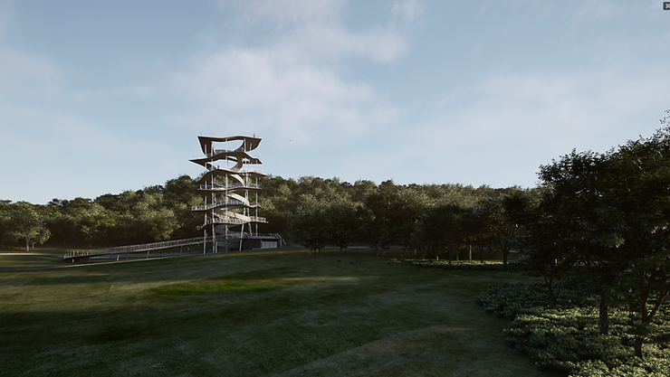 Rayinglab Secrets: Next-Gen Architectural Visualization